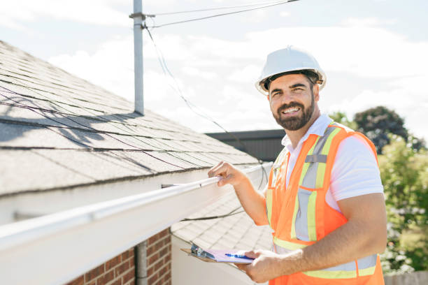 Heating Cable for Roof Installation in Mariposa, CA